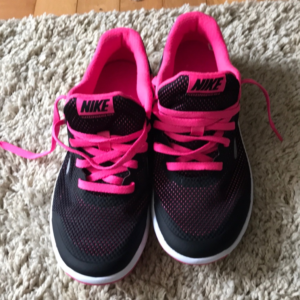 Nike shoes